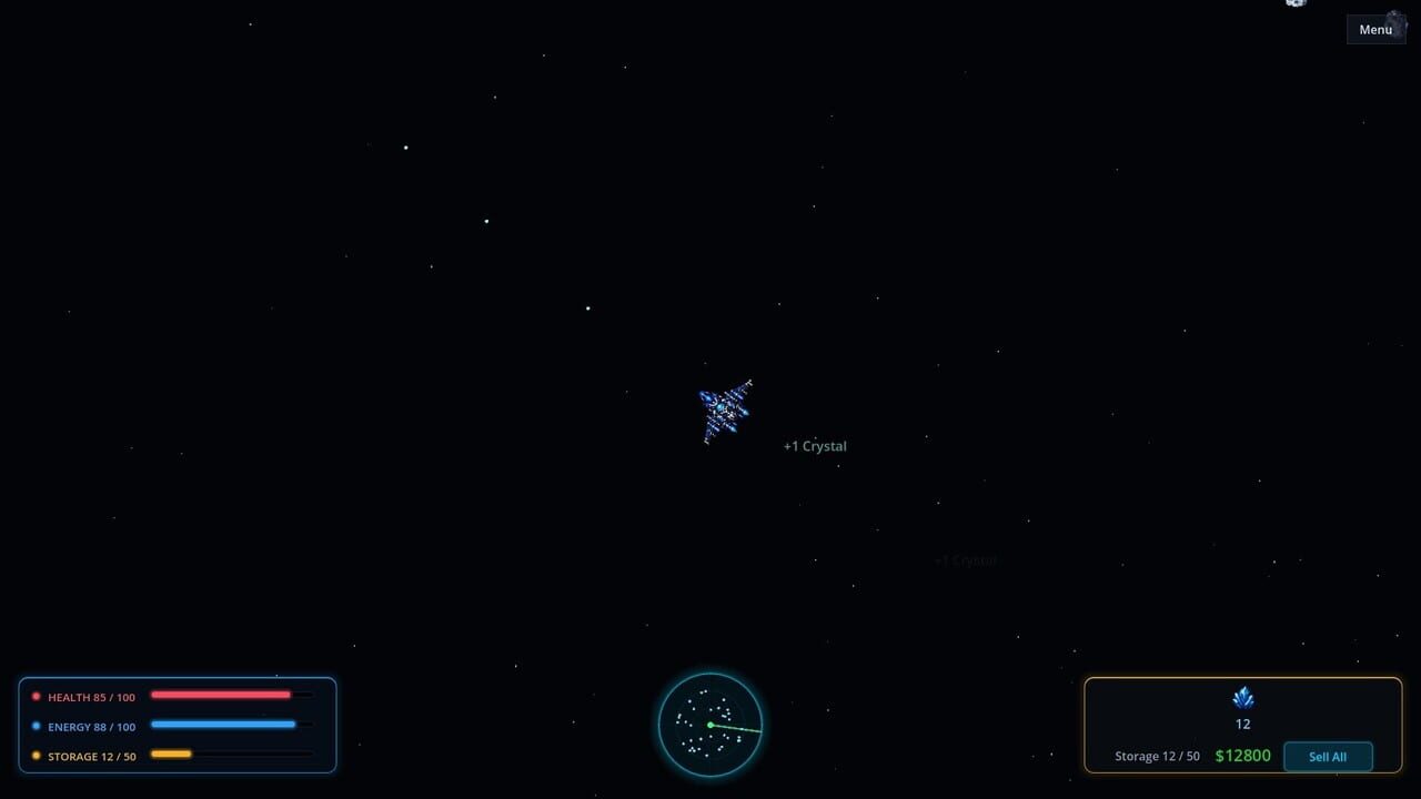Asteroid Mine