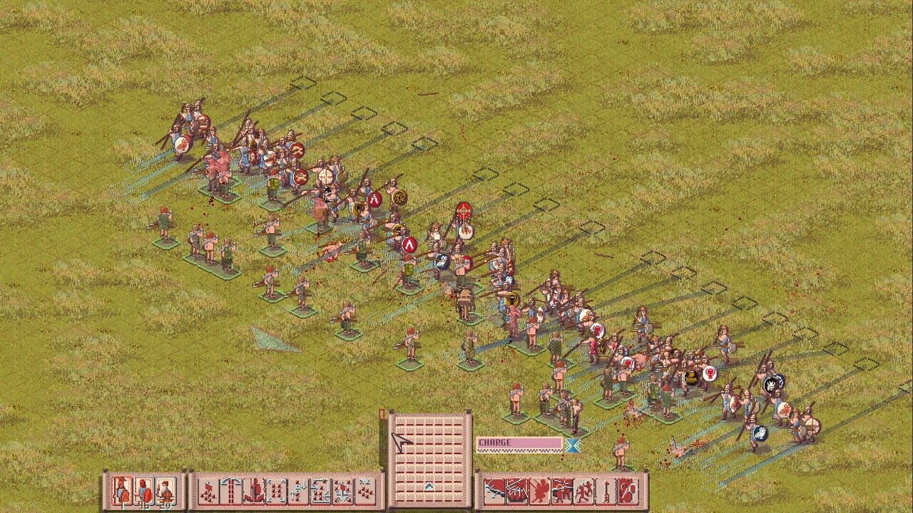 Pixel Formation
