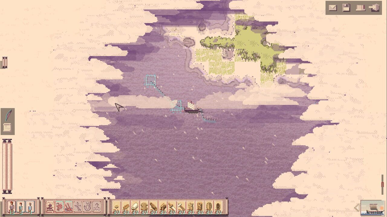 Pixel Formation