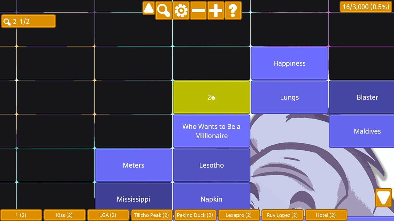 Category Connections