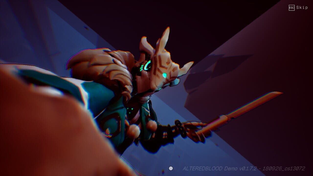 Alteredblood+