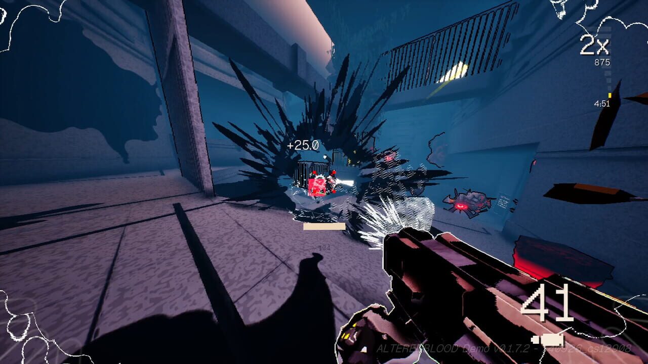 Alteredblood+