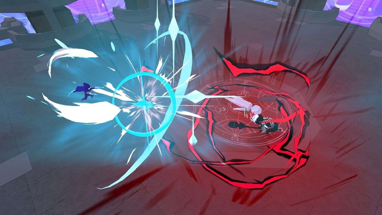 The Pale Sorcerer