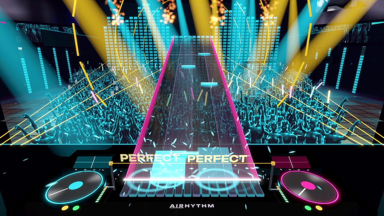 AiRhythm
