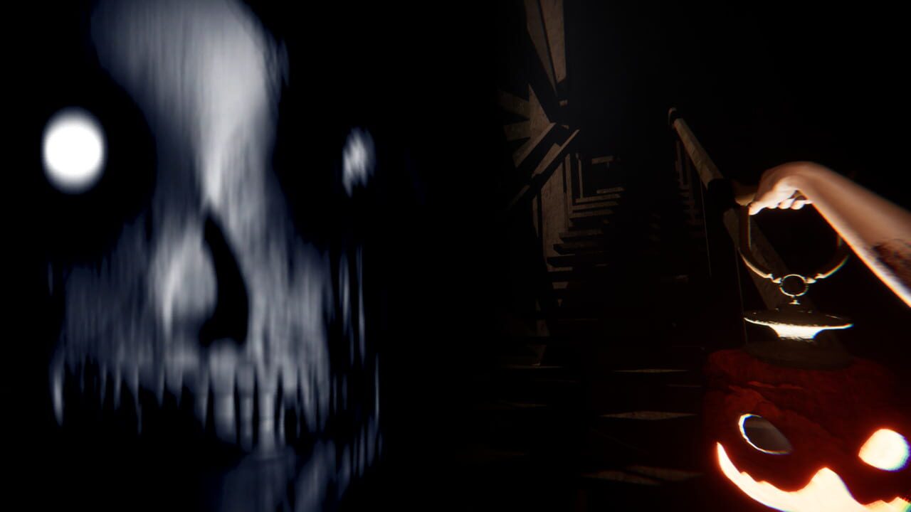 Umbra Halloween