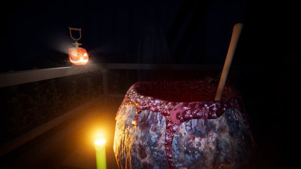 Umbra Halloween