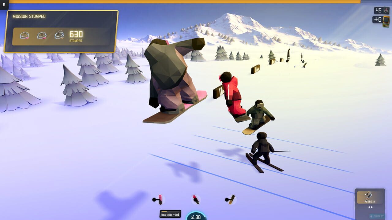 SnowFlow