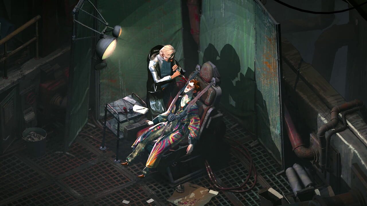 Zero Parades: Director’s Cut