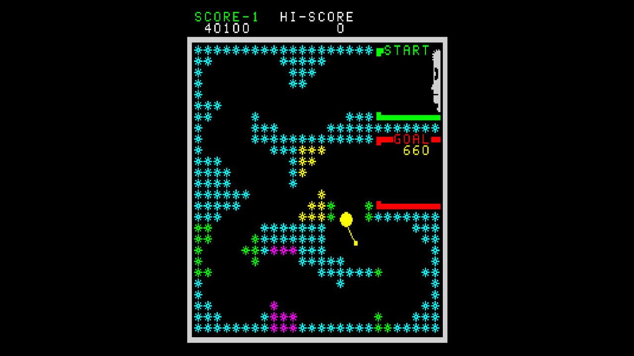 Arcade Archives 2: Crazy Balloon