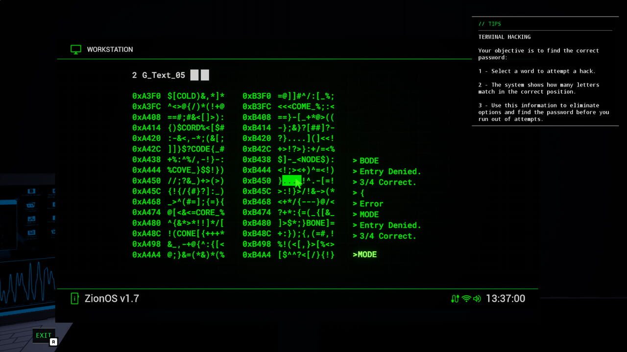 Ghost Node