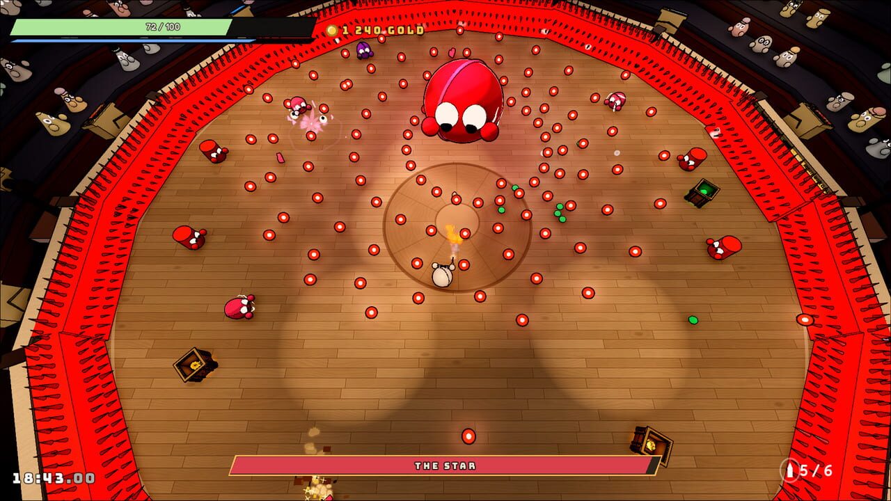 Roll Arena