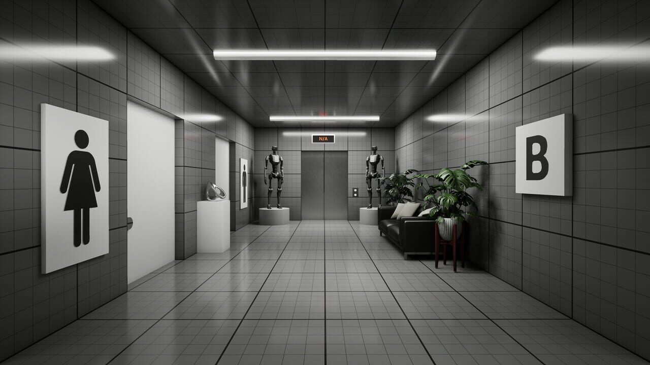 Level 9