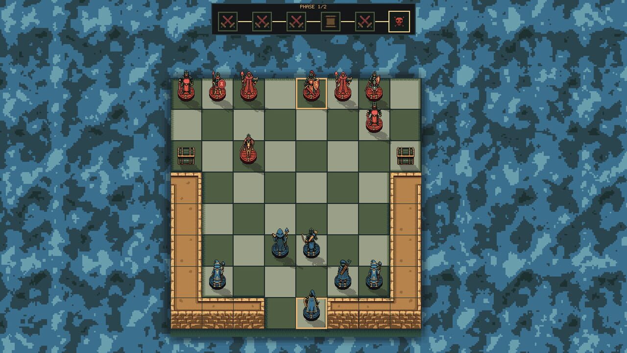 Chess Army