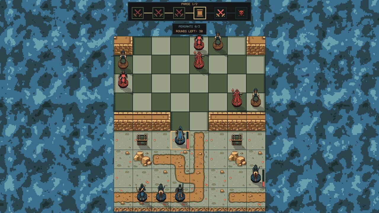 Chess Army