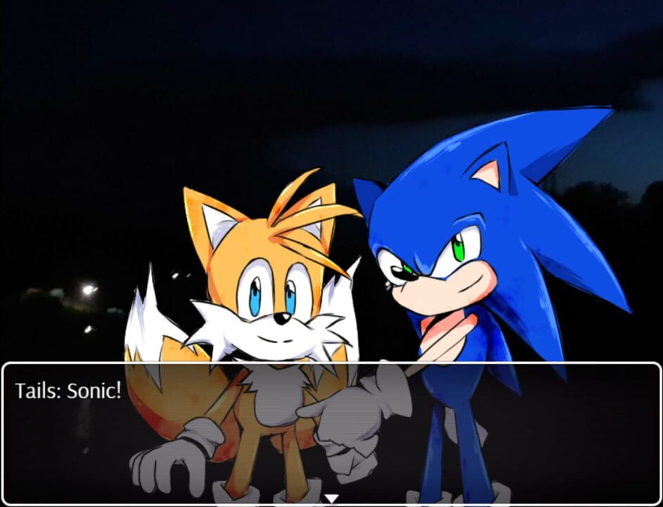 Sonic Nocturnal