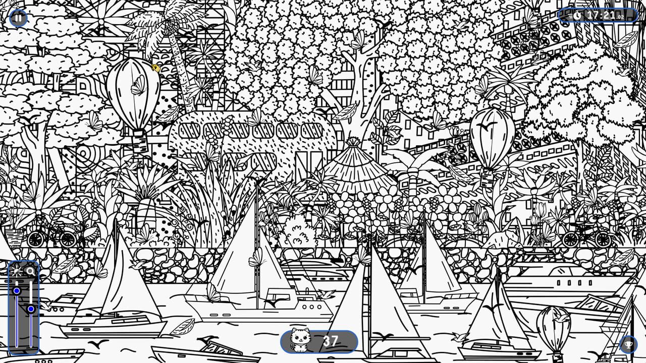 101 Cats: Lisbon