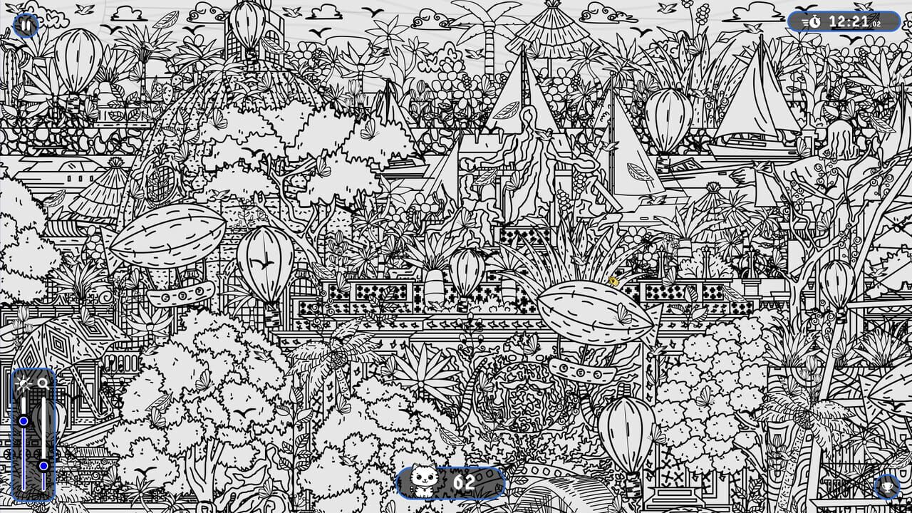 101 Cats: Lisbon