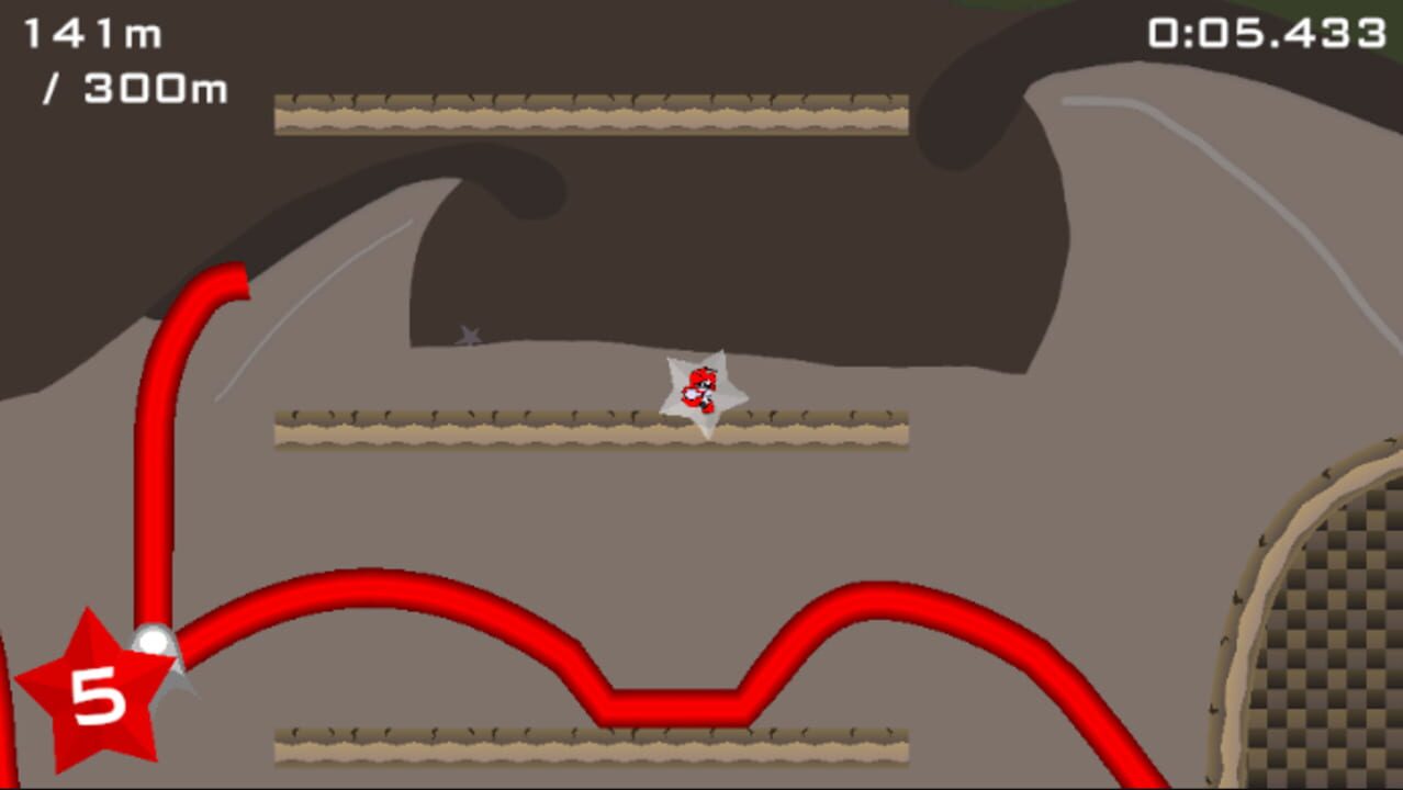 Warpspeeders