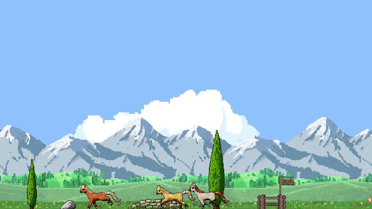My Little Ranch