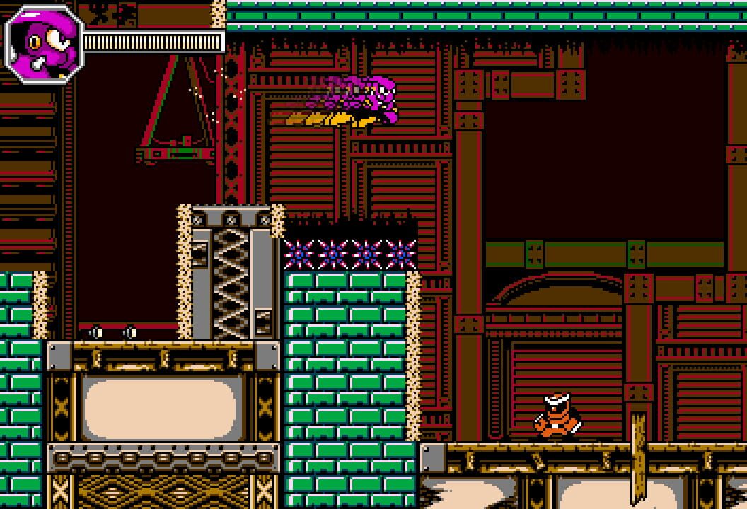 Blade Man’s Less Successful Business Ventures