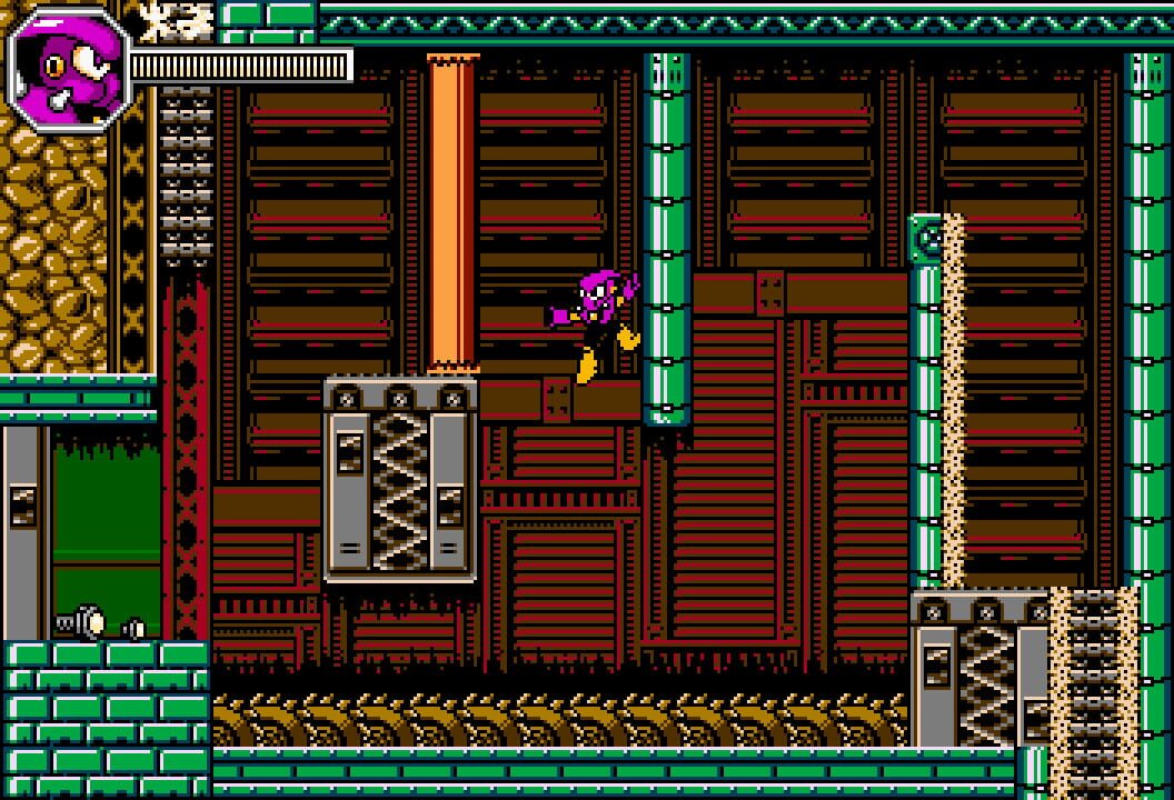 Blade Man’s Less Successful Business Ventures