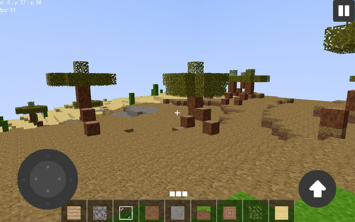 Dyrocraft