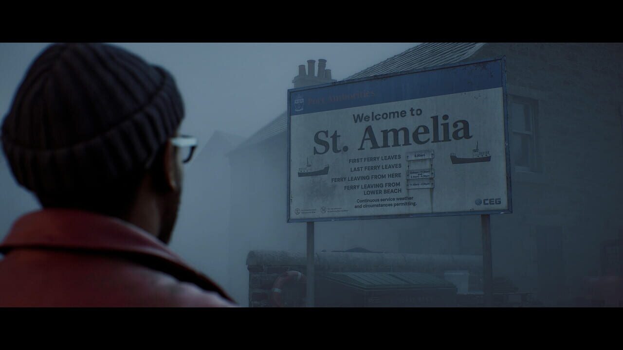 Silent Hill: Townfall – Day One Edition