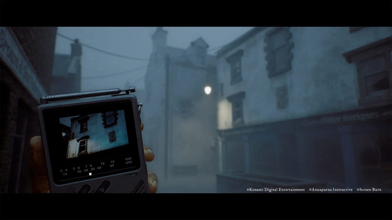 Silent Hill: Townfall – Day One Edition
