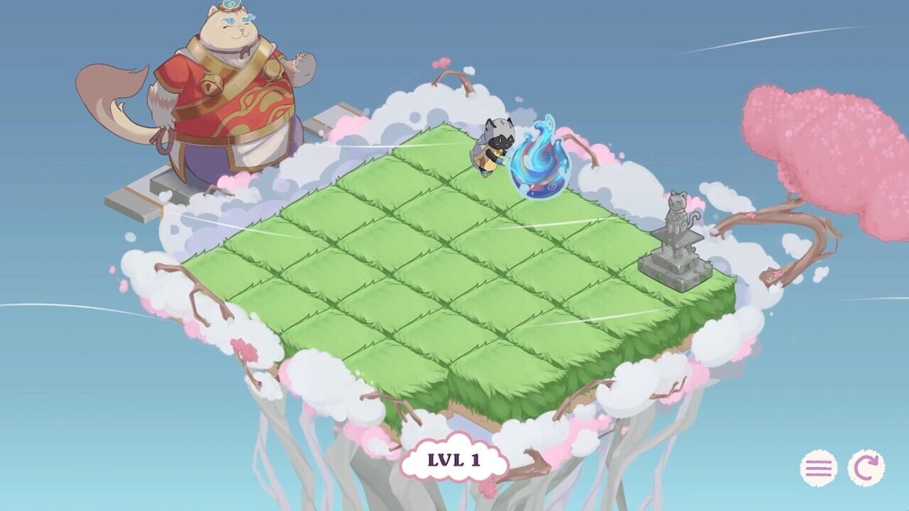 Mia’s Journey