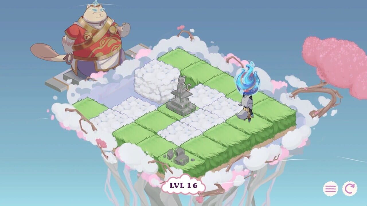 Mia’s Journey