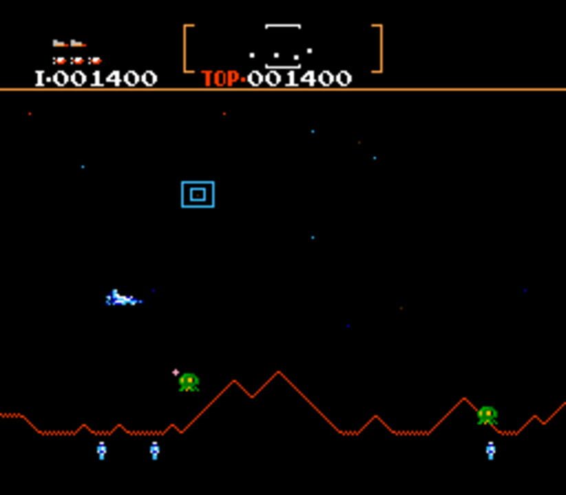 Defender II