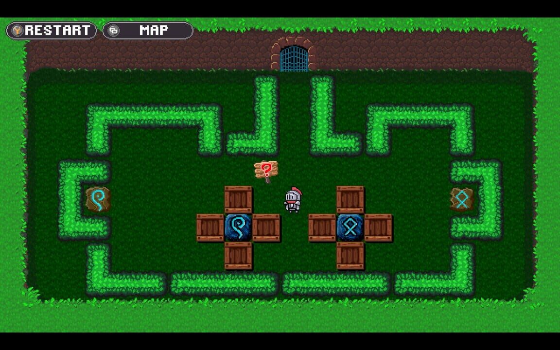 Runes Quest