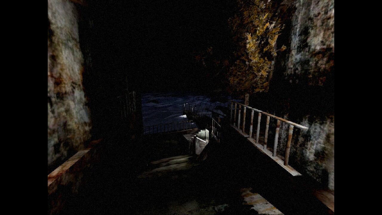 Depth Above
