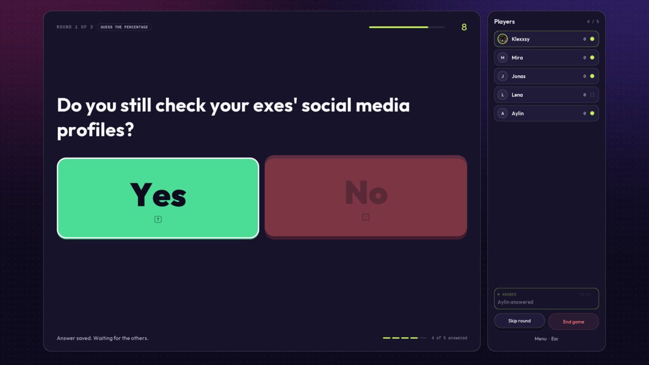 Outvote