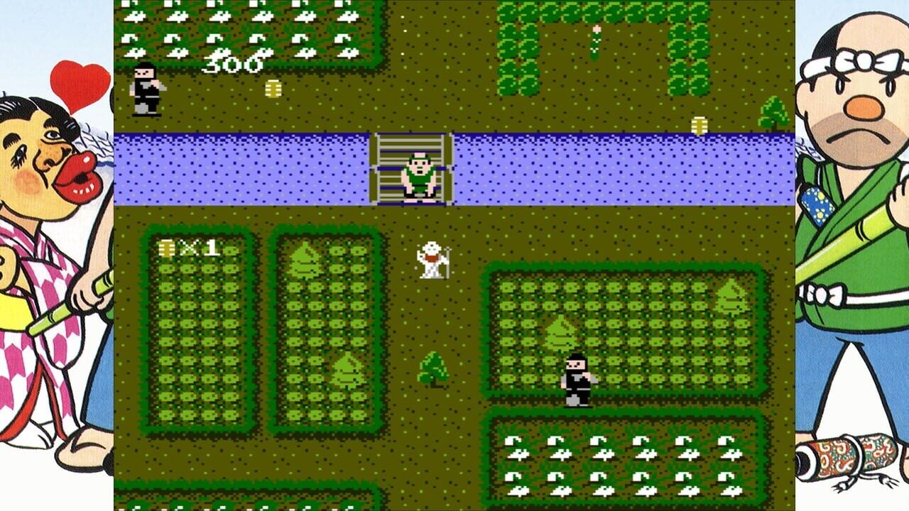 Sunsoft is Back! Retro Game Selection 2