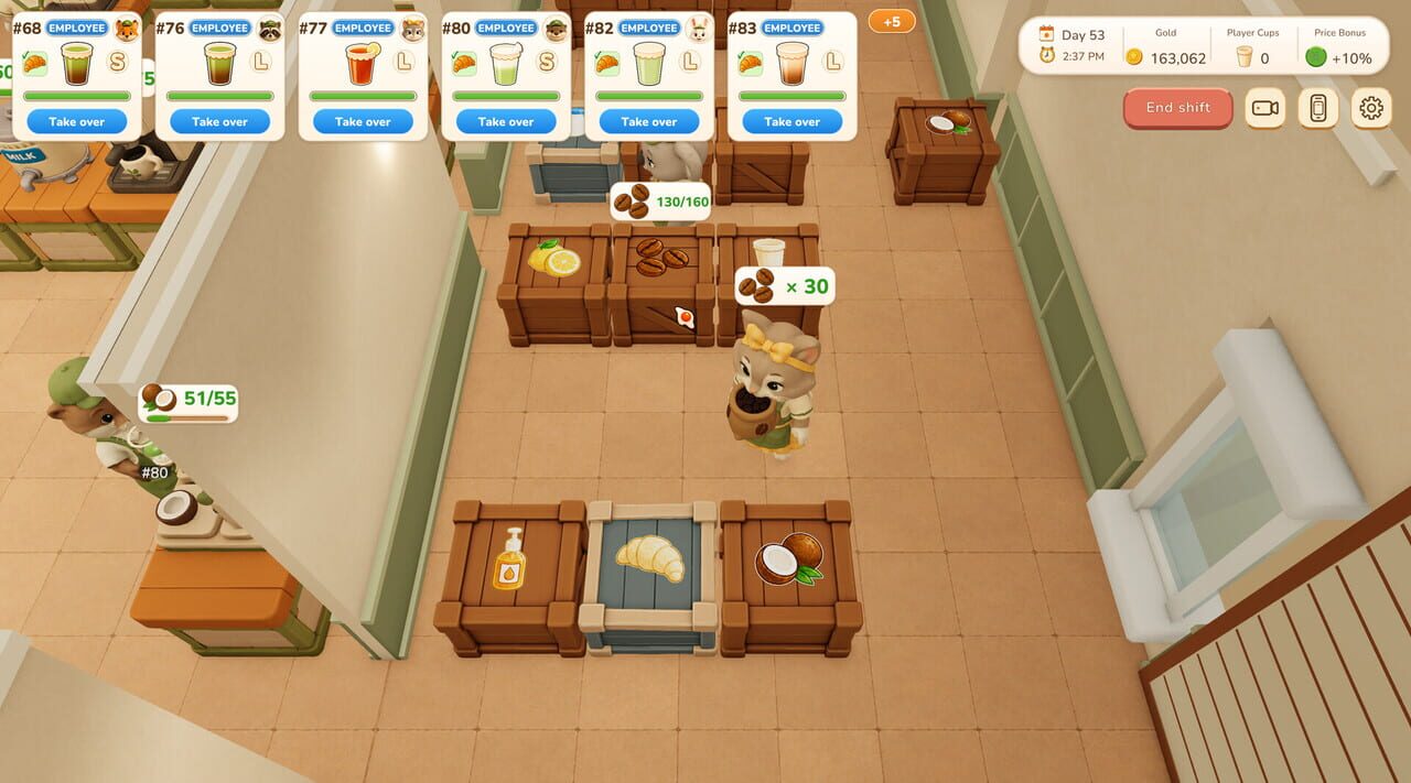 Tasty Chef