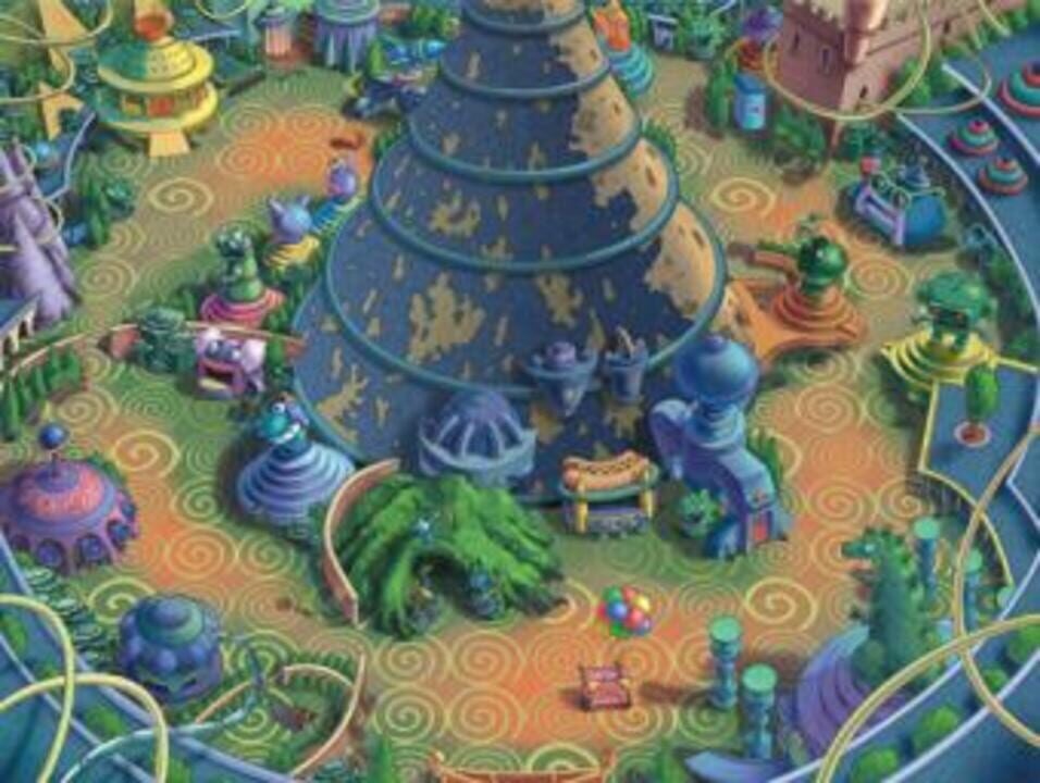 Rugrats in Paris: The Movie