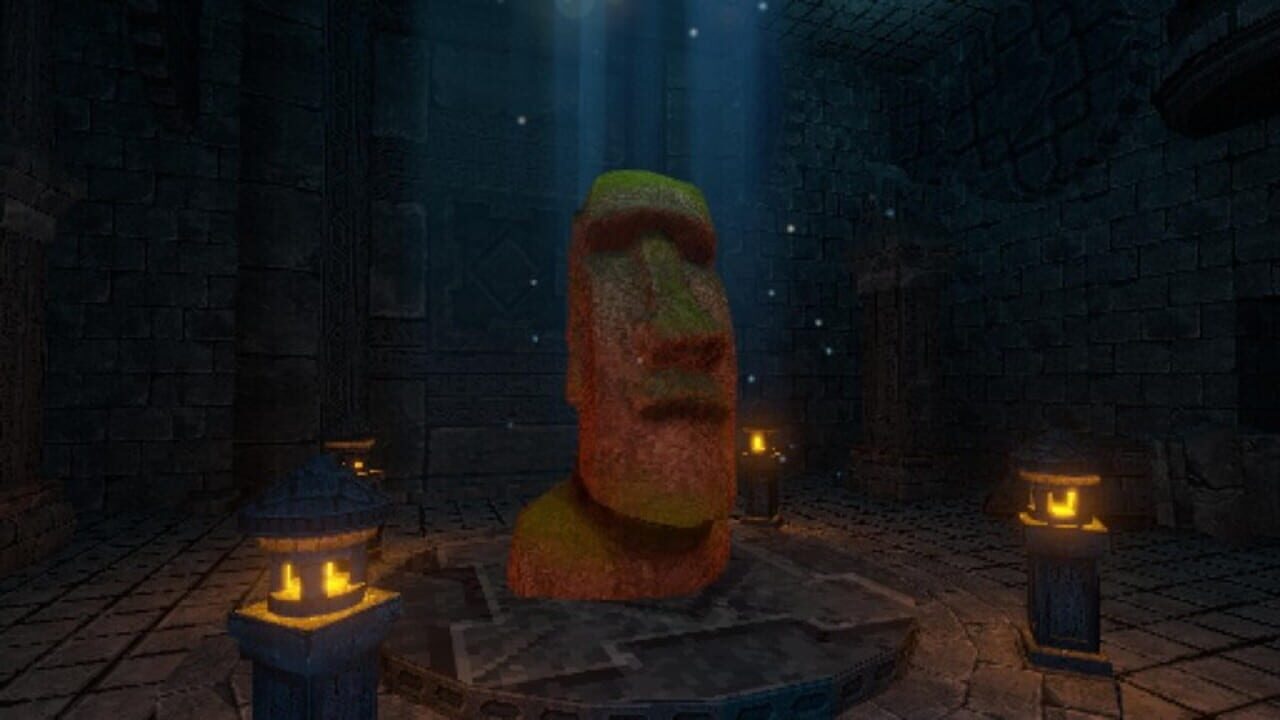 Nightmare Files: Stoned
