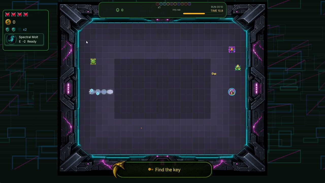 Snake: Gridbreaker