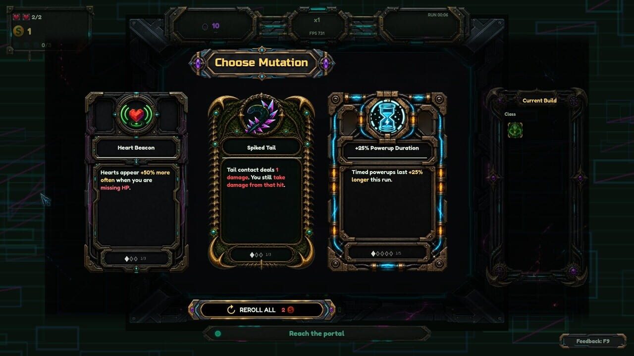 Snake: Gridbreaker