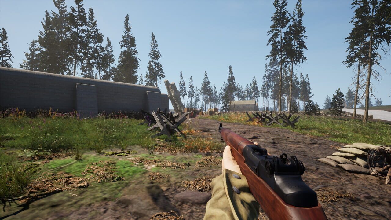 Wolfsschanze: Operation Götterdämmerung