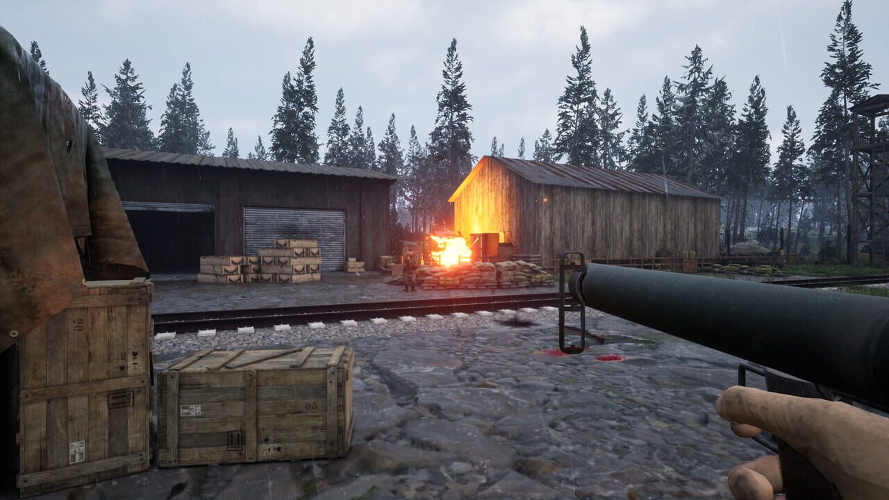 Wolfsschanze: Operation Götterdämmerung