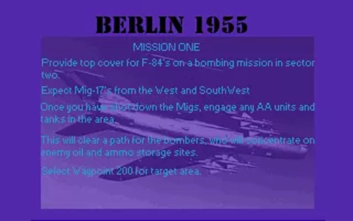 Berlin 1955