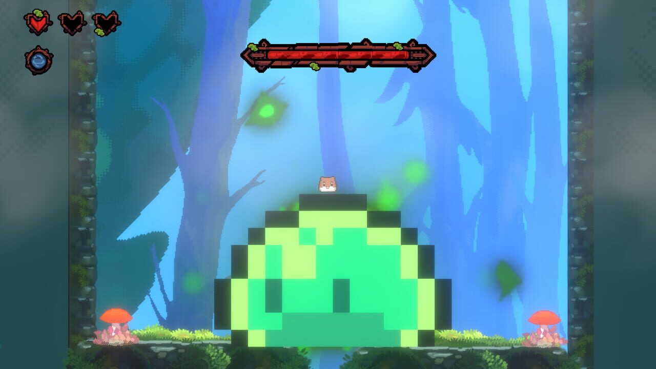 Hamster Quest