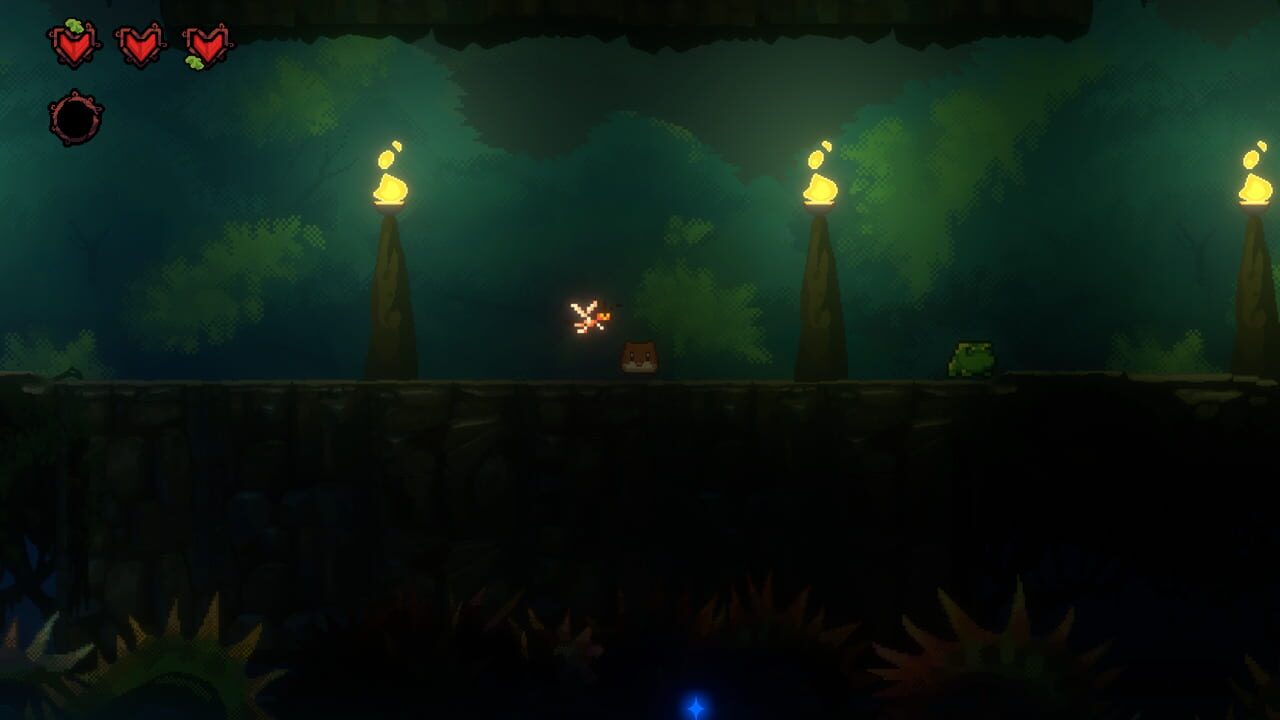Hamster Quest