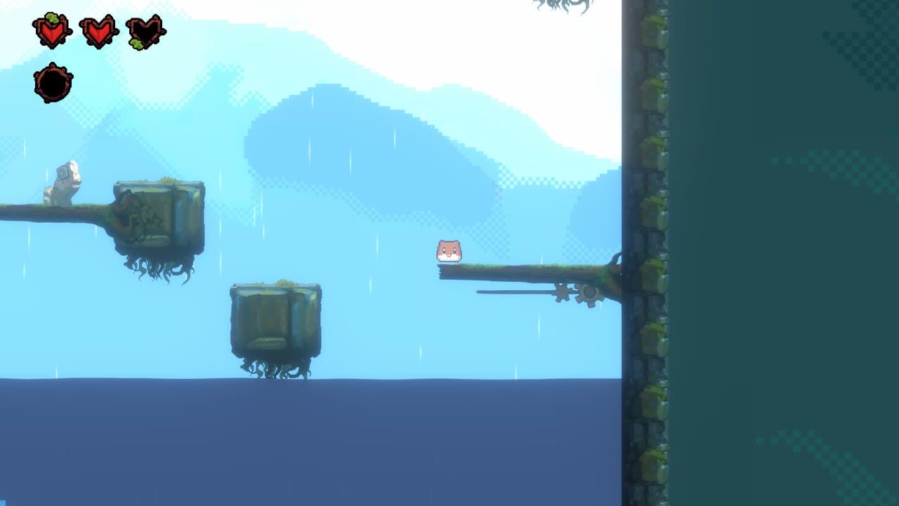 Hamster Quest