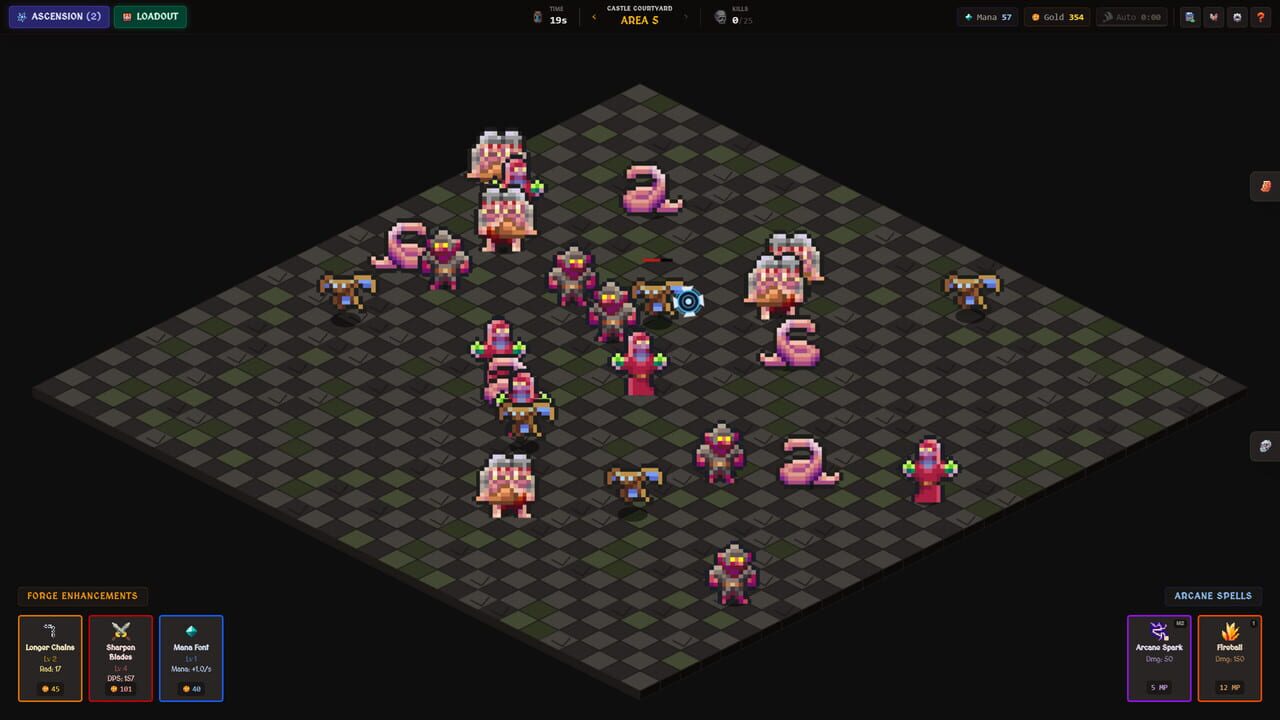 Cursor Slayer