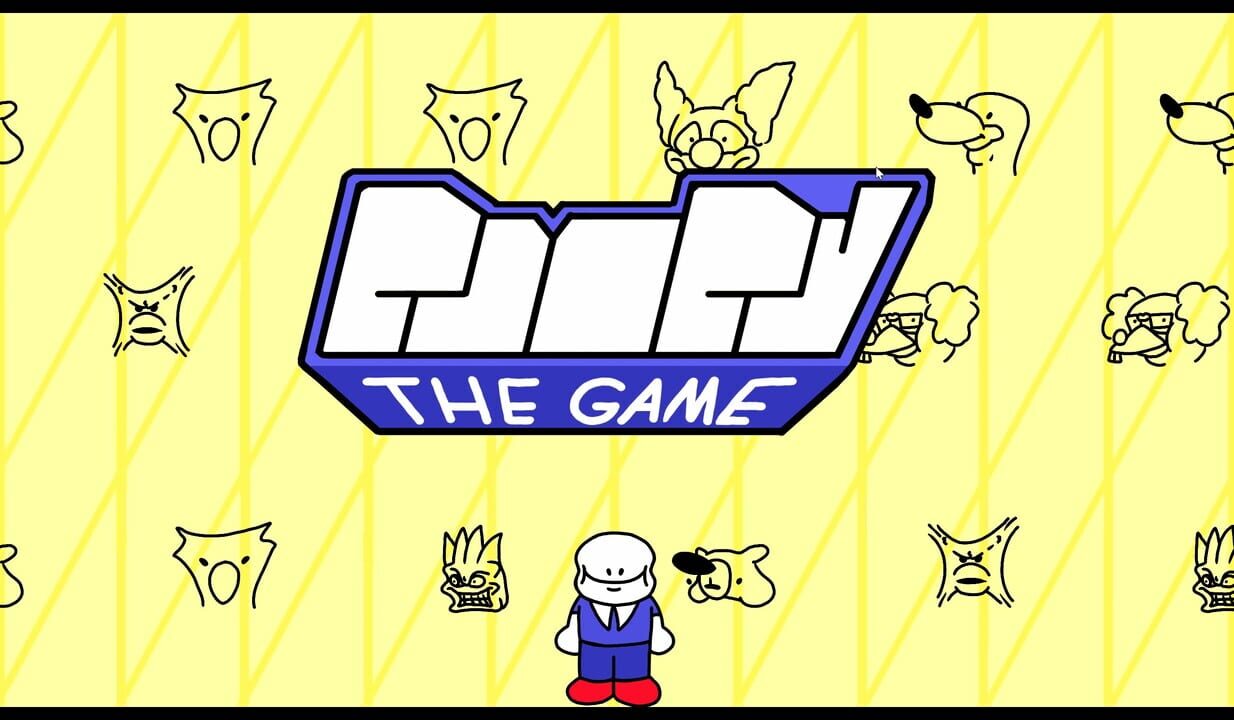 Poopy the Game
