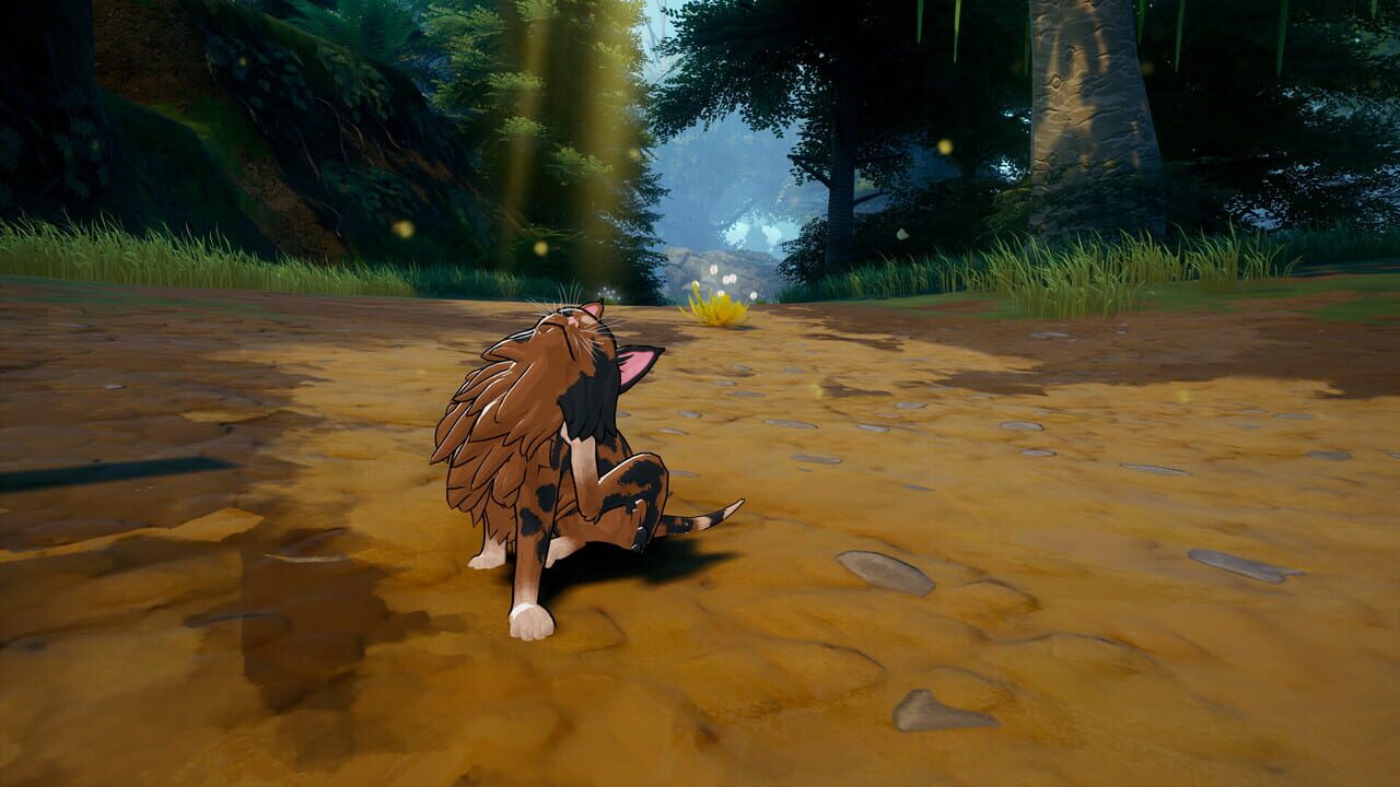 Warrior Cats: Clans of the Forest – Prophecy Pack