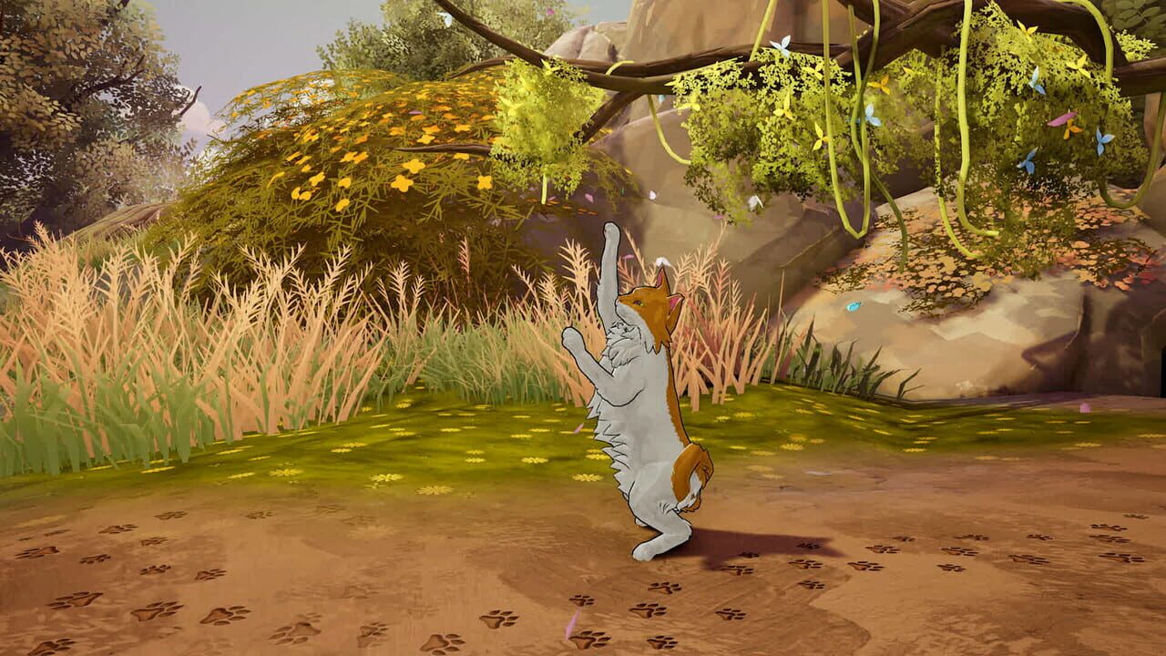 Warrior Cats: Clans of the Forest – Prophecy Pack